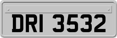 DRI3532