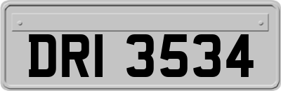 DRI3534