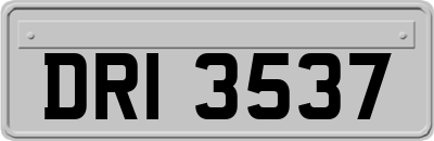 DRI3537