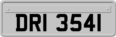 DRI3541