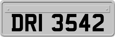 DRI3542