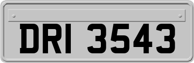 DRI3543