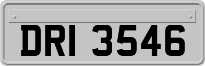 DRI3546