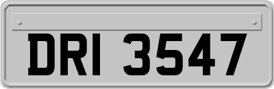 DRI3547