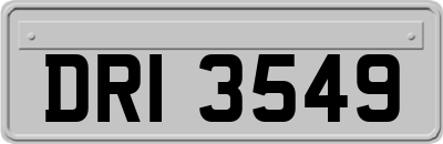 DRI3549