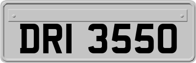 DRI3550