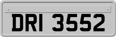 DRI3552