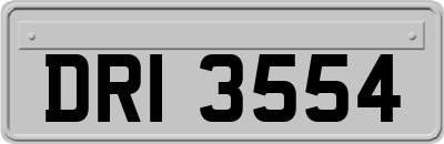 DRI3554