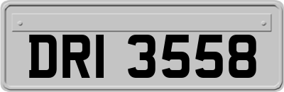 DRI3558