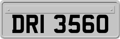 DRI3560