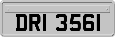 DRI3561