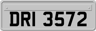 DRI3572