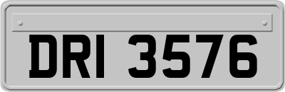 DRI3576