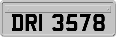 DRI3578