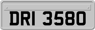 DRI3580