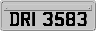 DRI3583