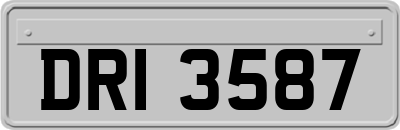 DRI3587