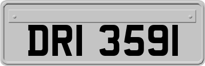 DRI3591