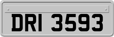 DRI3593