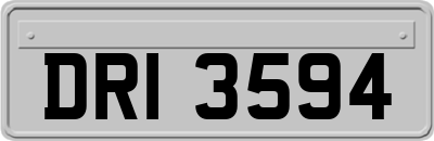 DRI3594