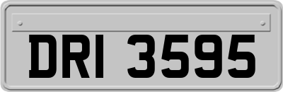 DRI3595