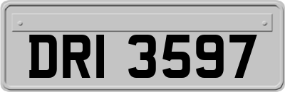 DRI3597