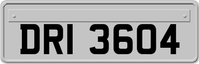 DRI3604