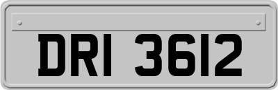 DRI3612