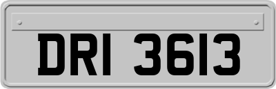 DRI3613