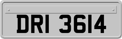 DRI3614