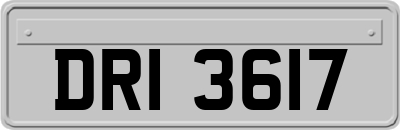 DRI3617