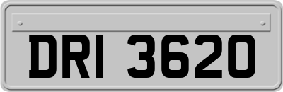 DRI3620