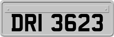 DRI3623