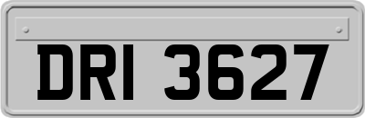DRI3627