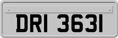 DRI3631