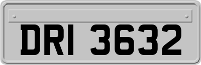 DRI3632