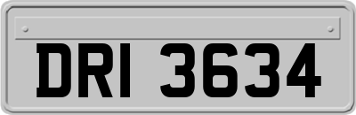 DRI3634
