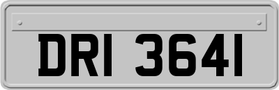DRI3641