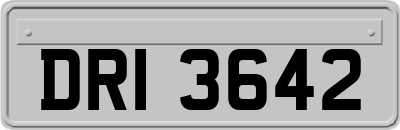 DRI3642