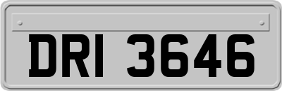 DRI3646