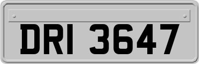 DRI3647