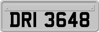 DRI3648