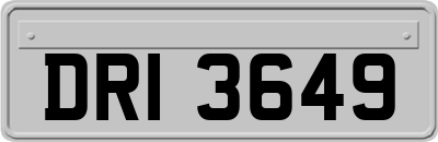 DRI3649