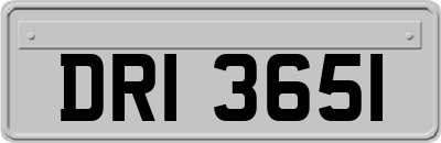 DRI3651