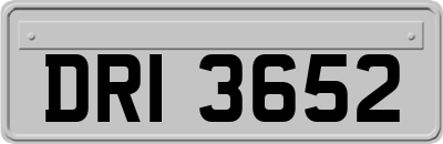 DRI3652