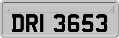 DRI3653