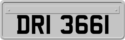 DRI3661