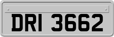 DRI3662