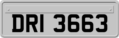 DRI3663
