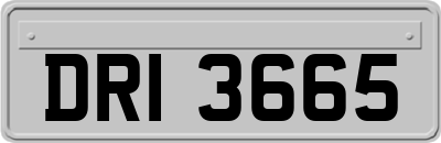 DRI3665
